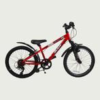 Blaze 20 inch kinderfiets in rood voor 7-8 jaar | BikeFlip, Ophalen of Verzenden, Gebruikt, Overig