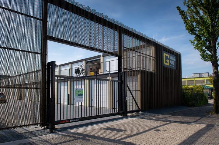 Leuke huurwoning GaragePark Haarlem, Haarlem, Huizen en Kamers, Huizen te huur, Direct bij eigenaar, A, Noord-Holland, Tussenwoning