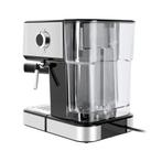 Teesa Espressomachine AROMA 450 met melkopschuimer 850W, Ophalen of Verzenden, Nieuw