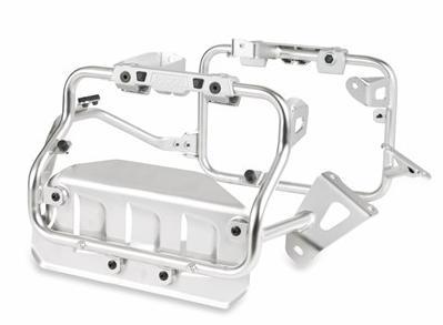 Ducati SET TELAIETTI VALIGIE - 96781871AA Desert X, Motoren, Onderdelen | Ducati, Nieuw, Verzenden