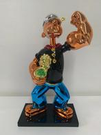 Jeff Koons (after) - Popeye, Antiek en Kunst