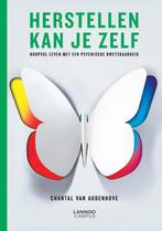 Herstellen kan je zelf 9789401475174 Chantal van Audenhove, Verzenden, Zo goed als nieuw, Chantal van Audenhove