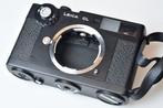 Leica CL + Summicron-C 1:2/40mm Analoge camera