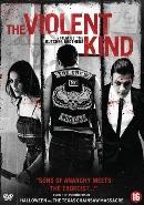 Violent kind, the - DVD, Verzenden, Nieuw in verpakking
