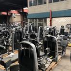 Technogym selection set | kracht set | complete set |, Verzenden, Zo goed als nieuw