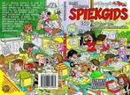 Spiekgids 9789026131264 D. Haakman, Verzenden, Gelezen, D. Haakman