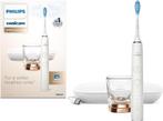 Philips Sonicare DiamondClean 9000 HX9911/94 - Wit en Rosé, Verzenden, Nieuw