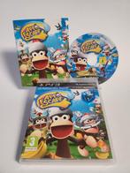 Ape Escape Playstation 3, Spelcomputers en Games, Games | Sony PlayStation 3, Ophalen of Verzenden, Nieuw