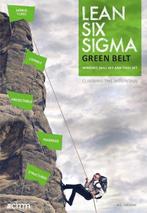 9789492240064 Climbing the mountain  -   Lean six sigma g..., Verzenden, Zo goed als nieuw, H.C. Theisens