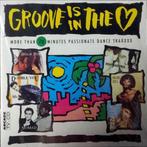 cd - Deee-Lite - Groove Is in the Heart (US Import), Verzenden, Zo goed als nieuw