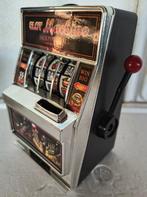 Gokautomaat - Monte Carlo - gokkast Las Vegas