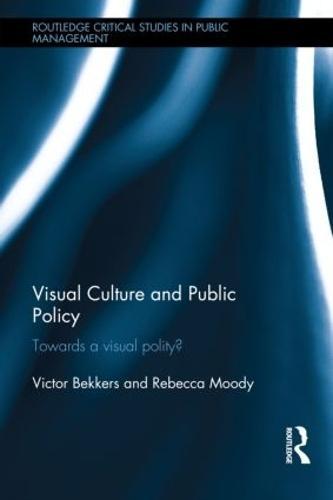 Visual Culture and Public Policy, Boeken, Studieboeken en Cursussen, Verzenden