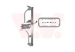 RAAMREGELAAR VOOR RENAULT SCENIC JM 2003-2006 8200118775, Ophalen of Verzenden, Nieuw