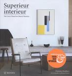 Superieur interieur | 9789040007491 | Dominic Bradbury, Boeken, Zo goed als nieuw, Dominic Bradbury