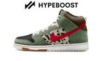 SB Dunk High 'Walk The Dog' Mt 40 t/m 41