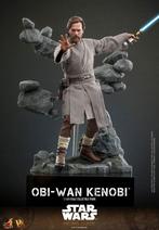 Star Wars: Obi-Wan Kenobi Action Figure 1/6 Obi-Wan Kenobi 3, Verzamelen, Star Wars, Ophalen of Verzenden, Nieuw