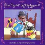 cd - Jan Van Eijndthoven - Dag Meneer De Koekepeer, Verzenden, Zo goed als nieuw