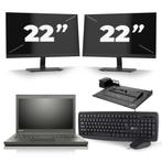 Lenovo ThinkPad T460 - Intel Core i5-6e Generatie - 14 inch, Verzenden, Zo goed als nieuw