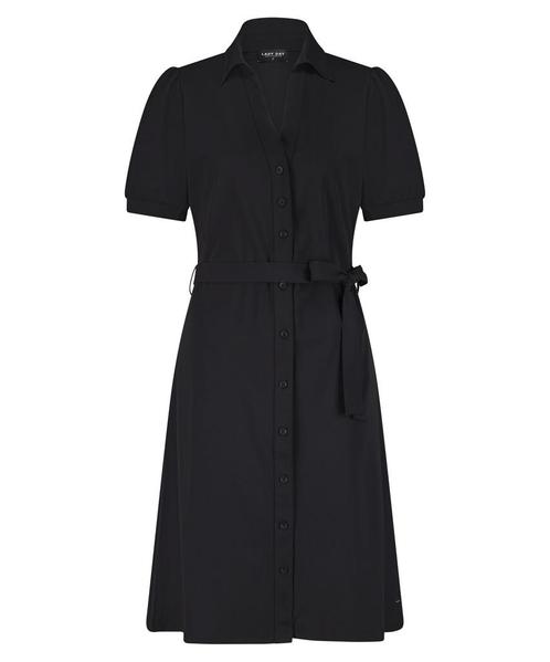 -25% Lady Day  Lady Day Valerie  maat L, Kleding | Dames, Jurken, Zwart, Nieuw, Verzenden