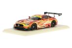 Mercedes-Benz AMG GT3 SA217 Spark Models  Modelauto 1:43, Hobby en Vrije tijd, Modelauto's | 1:43, Verzenden, Nieuw