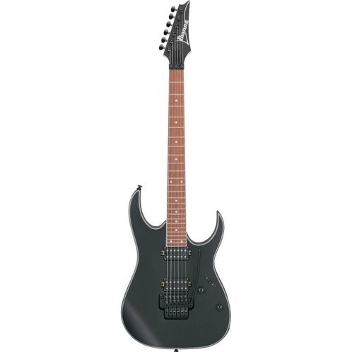 Ibanez RG420EX Black Flat elektrische gitaar, Muziek en Instrumenten, Snaarinstrumenten | Gitaren | Elektrisch, Verzenden