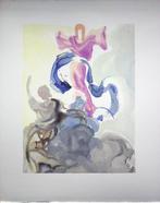 Salvador Dali (1904-1989) - PARADIS 3 : 6 Gravures