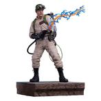 Ghostbusters Statue 1/4 Ray Stantz Deluxe Version 48 cm, Verzamelen, Ophalen of Verzenden, Nieuw