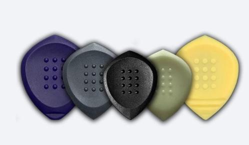 Attak Pik - Lead Attak - plectrum set, Muziek en Instrumenten, Instrumenten | Toebehoren, Elektrische gitaar, Nieuw, Ophalen of Verzenden