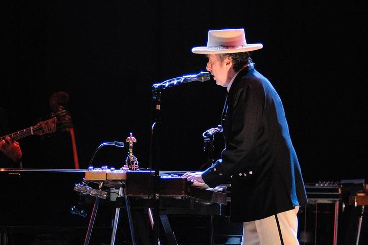 Bob Dylan | Amsterdam, Tickets en Kaartjes, Evenementen en Festivals