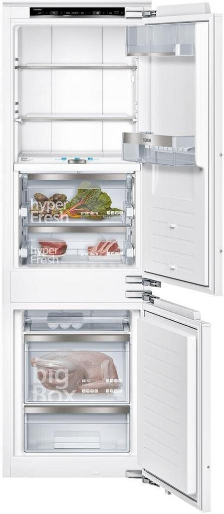 Siemens Ki84fpdd0 Inbouw Koel-vriescombinatie 177cm, Witgoed en Apparatuur, Koelkasten en IJskasten, Nieuw, Ophalen of Verzenden