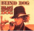 cd digi - Blind Dog - The Last Adventures Of Captain Dog, Cd's en Dvd's, Cd's | Hardrock en Metal, Zo goed als nieuw, Verzenden