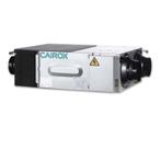 Cairox WTW-systeem CHRU-TF 350, Doe-het-zelf en Verbouw, Verwarming en Radiatoren, Nieuw
