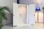 Kip Zorgdouche (tijdelijke) badkamer voor in woonkamer, Nieuw, Douche