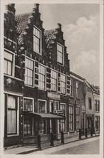 BRIELLE - Hotel de Nymph, Verzenden, Gelopen