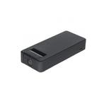 Blackbox HD Mini Camera met 160° Kijkhoek en Verstelbare, Ophalen of Verzenden, Nieuw