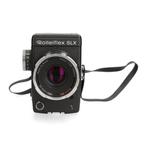 Rollei SLX, Ophalen of Verzenden, Zo goed als nieuw