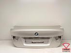 BMW 3 Serie E90 LCI Facelift Achterklep Kofferklep Origineel, Ophalen, Gebruikt, BMW, Deur
