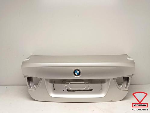 BMW 3 Serie E90 LCI Facelift Achterklep Kofferklep Origineel, Auto-onderdelen, Carrosserie en Plaatwerk, Gebruikt, BMW, Deur, Ophalen