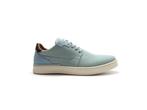 Bullboxer - 887p21811 Veterschoenen - Blauw - maat 42, Verzenden, Nieuw