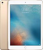 Apple iPad Pro 32GB (model 2016) 9.7 inch gold Wifi (4G) ..., Computers en Software, Apple iPads, Verzenden, Nieuw