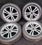 org. velgenset velgen set 17 Inch Sebring Kamiq Tcross T..., Nieuw