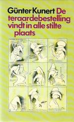 De teraardebestelling vindt in alle stilte plaats Kunert, Verzenden, Gelezen, Kunert