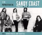 Sandy Coast – Singles A's & B's (2CD), Cd's en Dvd's, Verzenden, Nieuw in verpakking