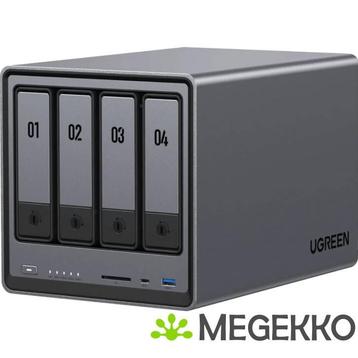 UGREEN DXP4800 beschikbaar voor biedingen