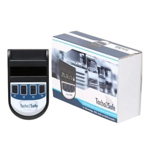 Tacho2safe, Auto-onderdelen, Vrachtwagen-onderdelen, Verzenden