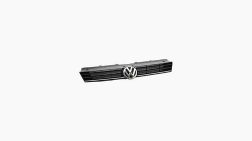 Volkswagen Polo 5 Type 6C  Grille Zwart/Chroom, Auto-onderdelen, Carrosserie en Plaatwerk