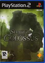 Shadow Of The Colossus: Limited Edition [PS2], Spelcomputers en Games, Games | Sony PlayStation 2, Ophalen of Verzenden, Nieuw