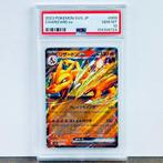 Pokémon Graded card - Charizard 009 - Pokémon - PSA 10, Hobby en Vrije tijd, Verzamelkaartspellen | Pokémon, Nieuw