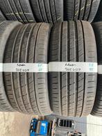 205-45-17 Nexen Zomerbanden 5.5mm Incl Montage 205 45 17, Auto-onderdelen, Banden en Velgen, Ophalen, Gebruikt, 17 inch, 205 mm