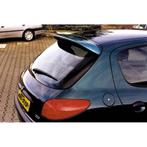 Dakspoiler  Peugeot 206 3/5-deurs Wing-Style, Ophalen of Verzenden, Nieuw
